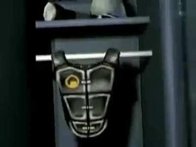 Half-Life: Blue Shift is an expansion pack for the first-person shooter video game Half-Life (1998). It was developed by Gearbox Software and published by Sierra On-Line. Blue Shift was the second expansion for Half-Life, originally intended as part of a 