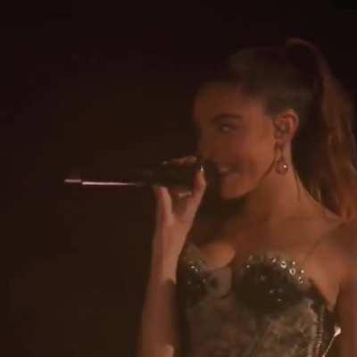 Who wants to be her Baby?