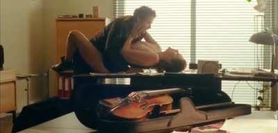 Anna Raadsveld in Lellebelle