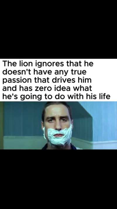 I'll have to go to uni next year but I have no idea where to go and no motivation to do it