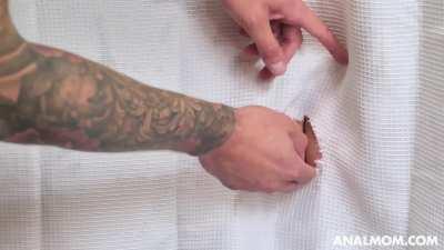 Stop Teasing, Just Give It To Me - Natasha Nice - M/S