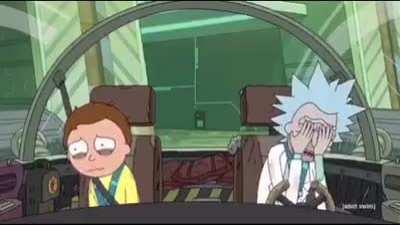 We did it. We survived 2020