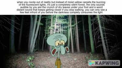 wonder whats making that wonderful sound