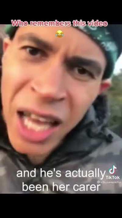 The streets of London are a rough place