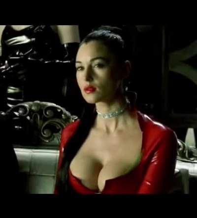 Monica bellucci