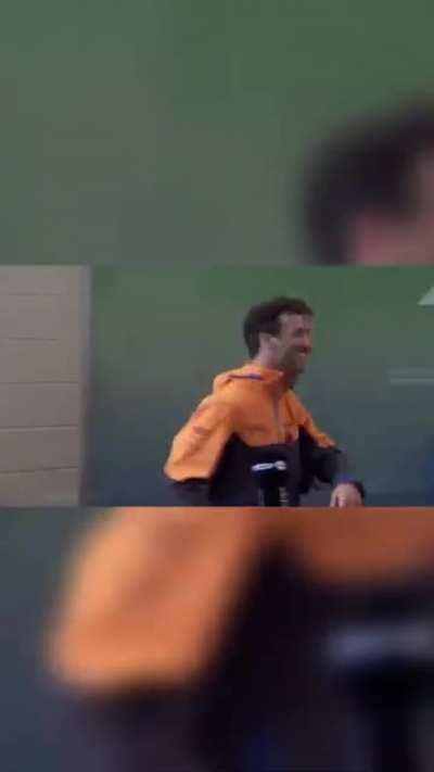 Compilations Danny Ric screaming Pierre’s name