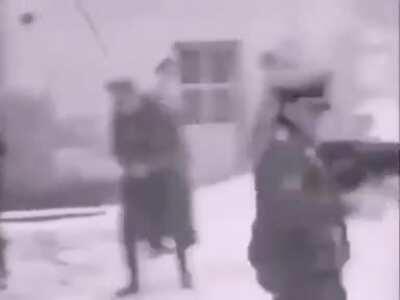 Auth-Right Christmas is the Best Christmas