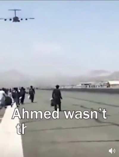 An interesting title