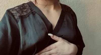 my classmate said my tits are too small (can you help me prove him wrong?) (F) (OC)