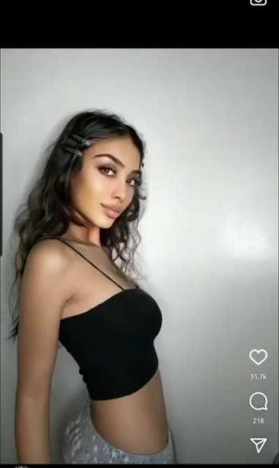 the comment section being filled with people asking for editing tutorial