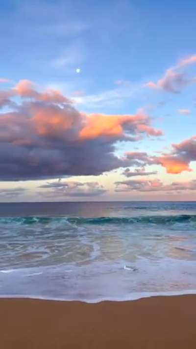 It’s so beautiful to look at Gods creation