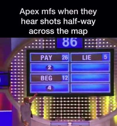 Gotta hit that 8th party.