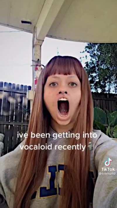 This scared the shit out of me