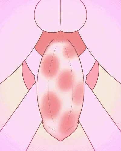 Sucking a Sylveon-Animated- [M] (Km-15)