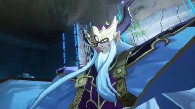 Secret Boss Vearn Kaiser Phoenix & Popp Medoroa - TGS 2023 Teaser