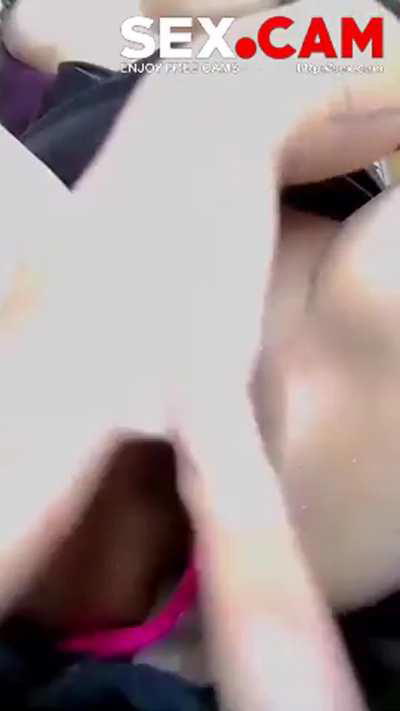 Anal Solo POV Mature Webcam Porn GIF by xlovecam