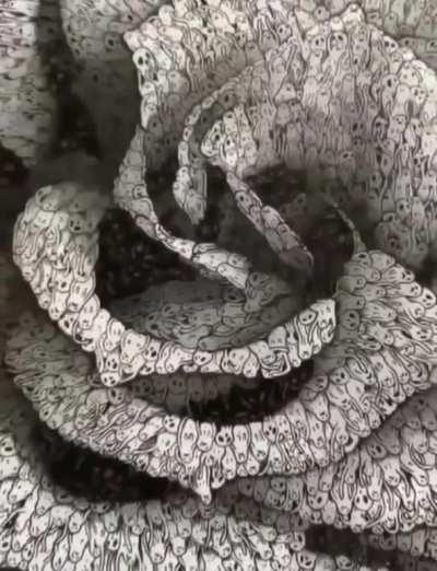 Drawing stuff using lost souls