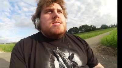 Hab an kleinen Shitpost gemacht etzalla