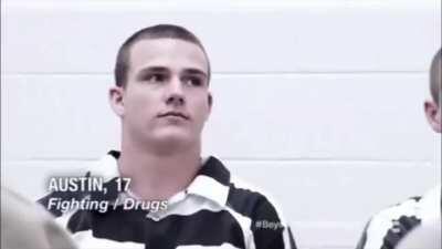 Mr. Clean teaches life lessons.