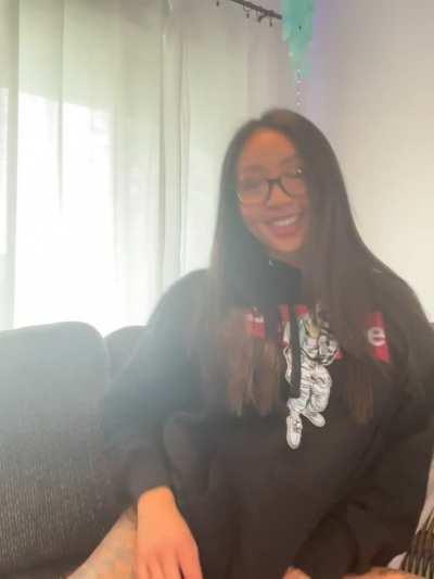 Want to cuddle on the couch? 😈😏