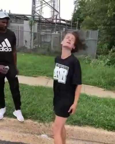 Sorry to do this to y'all..