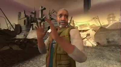 Can you blame an old man for wanting grandkids?