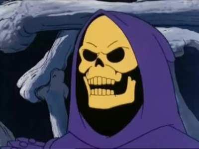 Me the day we win the revolution