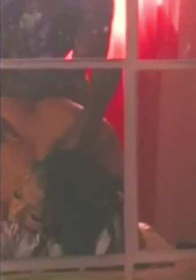 Listen Ik it’s overused at this point but I still can’t get past how fuckiin good her cheeks look getting blown out from this angle shit ...