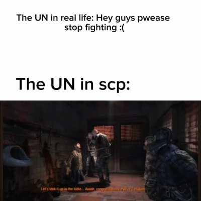 Cant have that thing spreading its disgusting anomolous genes