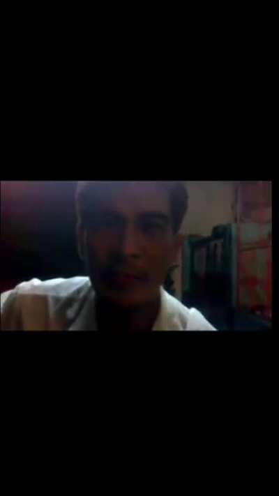 Nagsalita na yung tunay na anak ni FEM.