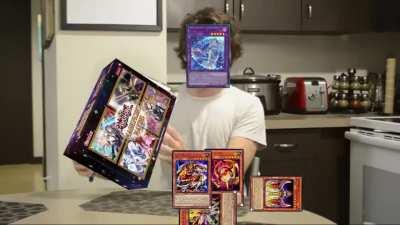 The TCG right now.