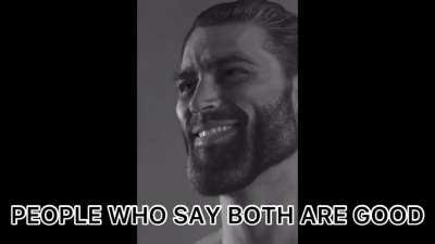 Manfred fandom be like