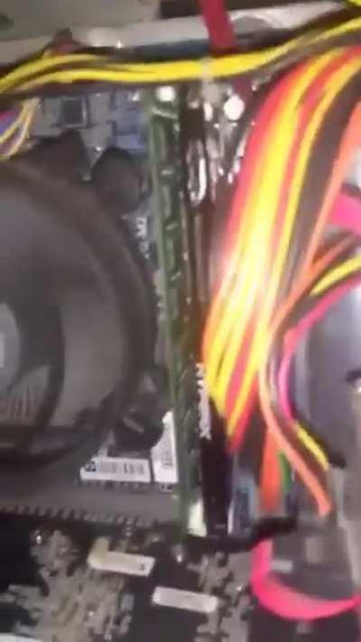 Pc Gamer foda demais