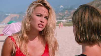 Pamela Anderson Baywatch S03E18 & S03E08