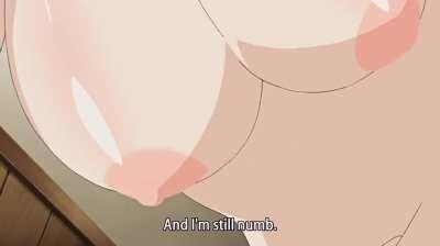 Sex in the bathroom [namaiki kissuisou e youkoso]