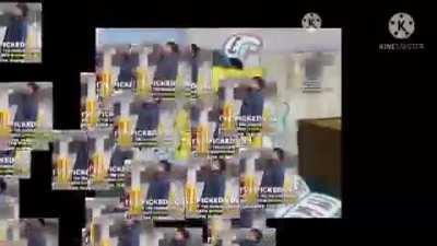 كانت ليلة باردة في عام 2018 ، عندما اقتحم مغني الراب الشهير كومرس منزلي واغتصبني. كان عمري 13 عامًا في ذلك الوقت ، وما زلت أتعافى من الصدمة التي أصابني بها. بعد أن انتهى معي ، أحضر صديقه 