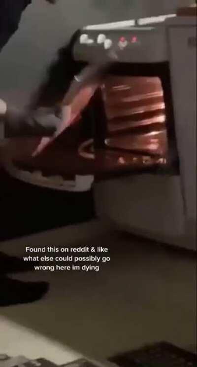 From Reddit to TikTok to reddit