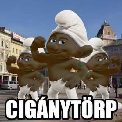 SZIA TÖRPURAM!