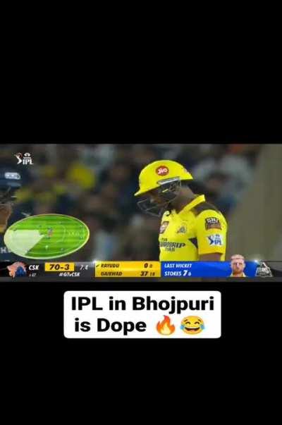 Lolipop strategy by rashid khan