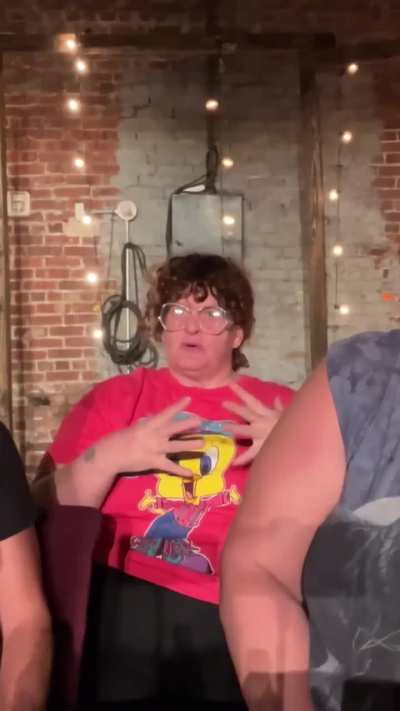 A 200lb first grader