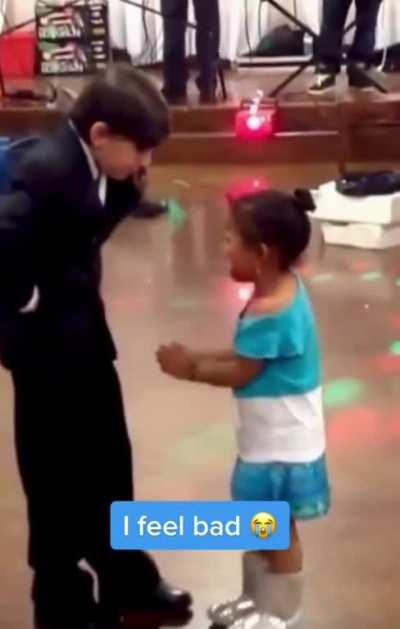 💠 The unexpected turn of events💠