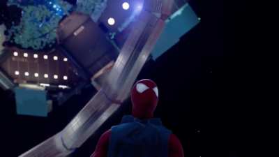 I been watching too much Stranger Things