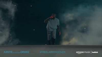 Matthias - Touch The Sky (CDQ #FreeLarryHoover Concert Version)