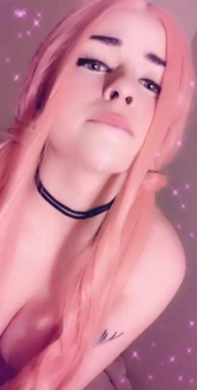 Can someone bring me a towel I made a mess