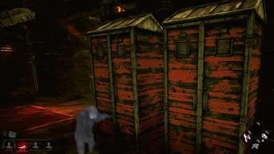 When Victor finds a Nancy in the locker