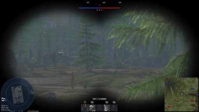 I lose brain cells every time I play this vehicle