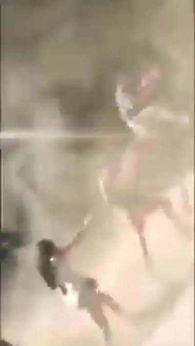 GAUCHOS DOMANDO ZURDOS EDITION