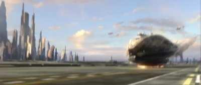 I made a trailer for Revenge of the Sith in style of Thor 4. Tell me what you thinks !