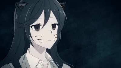 100 Days of Horimiya - Day 62: Cat Bed