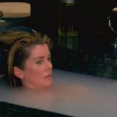 Catherine Deneuve (55) - Pola X (1999)